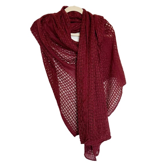 Cejon Accessories - Cejon Blanket Wrap Scarf